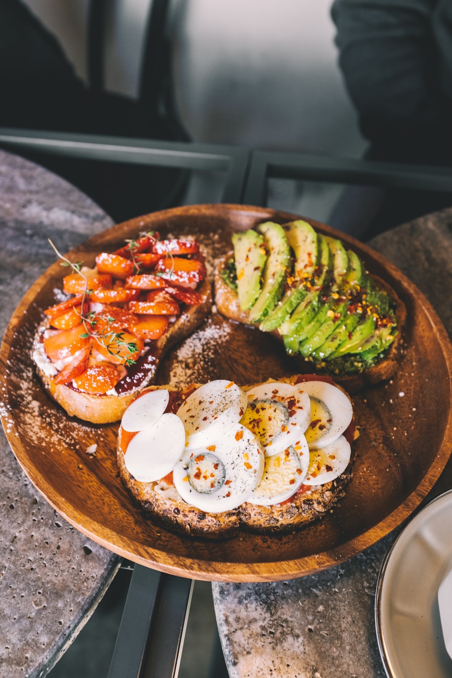 Photo "The complete guide to starting a healthy keto diet"