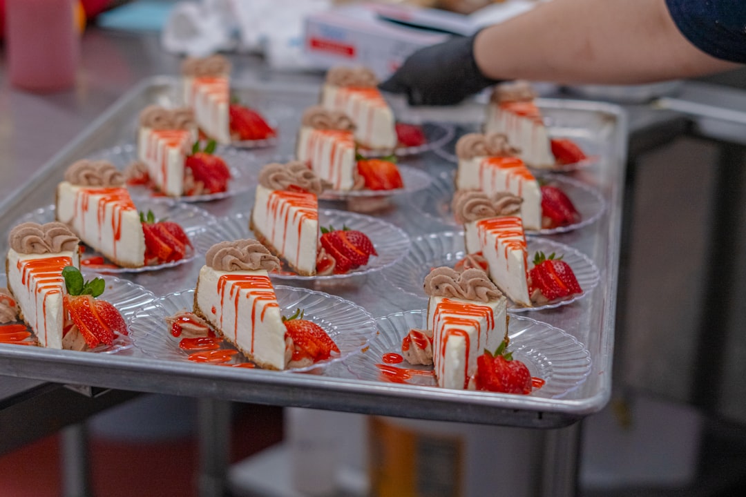 Photo cheesecake recipe