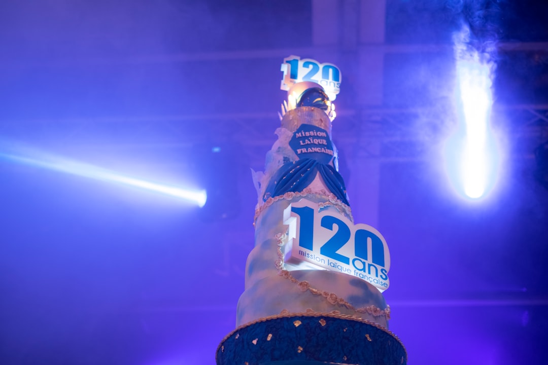 Photo restaurant event planning