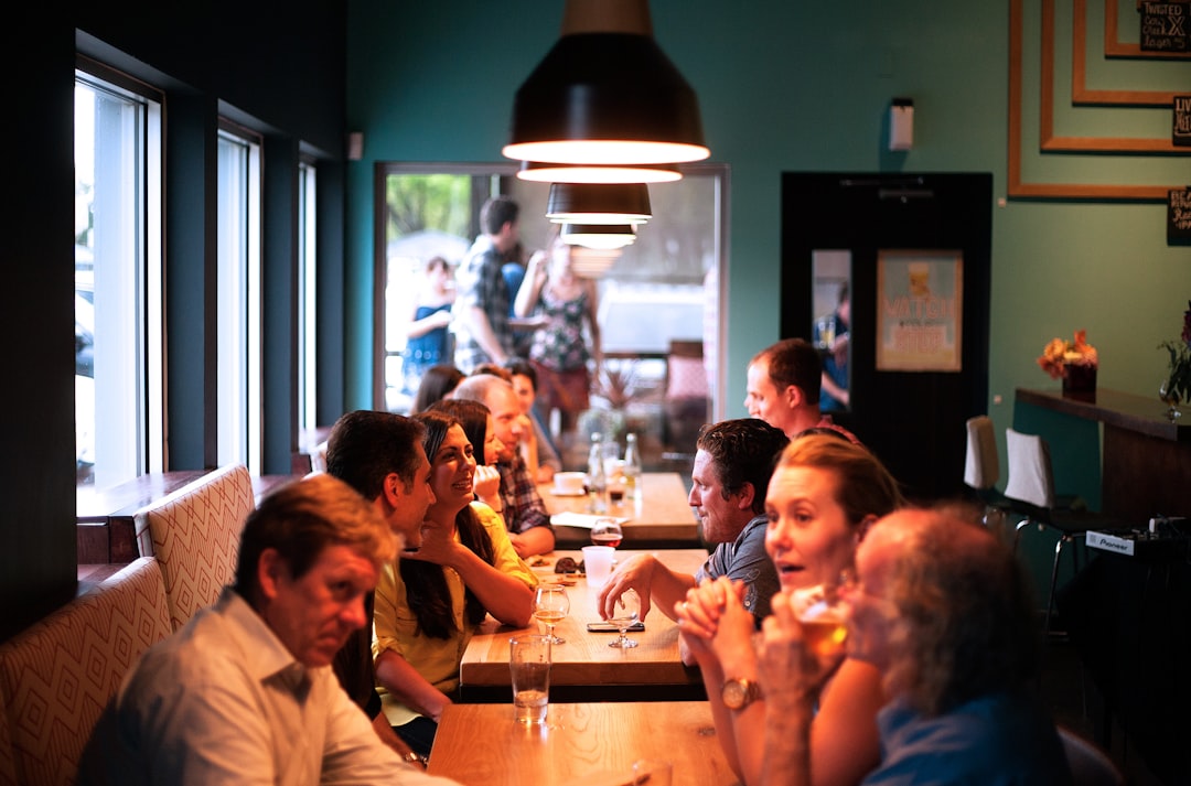 Photo best family-friendly restaurants