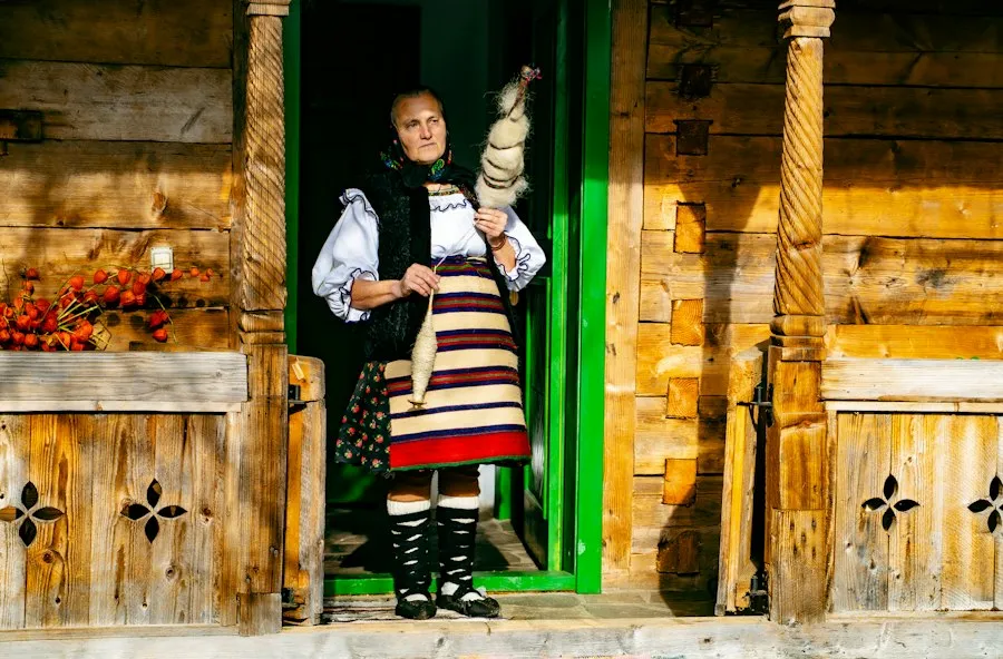 Romanian cuisine traditional dishes