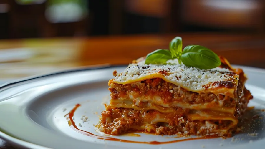 Italian cuisine essentials