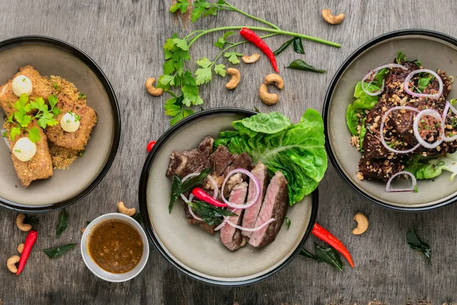 local cuisine restaurants guide