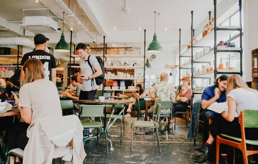 choosing a restaurant tips