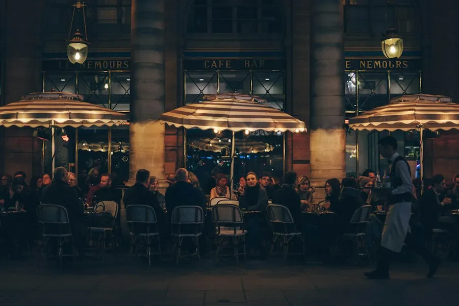 Photo event venues restaurants