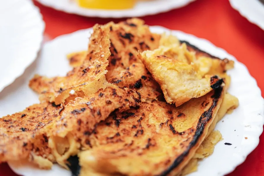 common mistakes Romanian cuisine