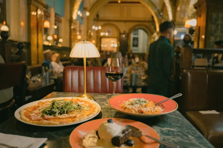 common mistakes Italian cuisine