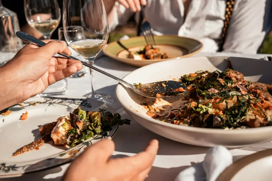 common mistakes local cuisine restaurants
