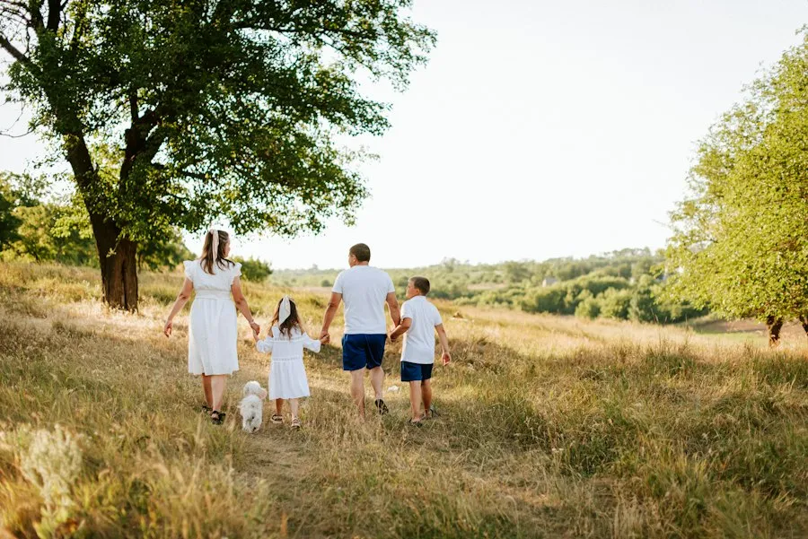 common family outing mistakes