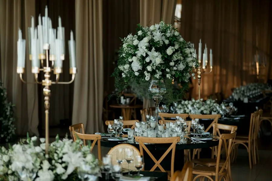 event venue mistakes